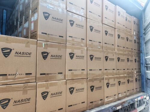 कार्गो लोडिंग--हर एक एक प्रतिबद्धता है, बिना देरी के समय पर वितरण!