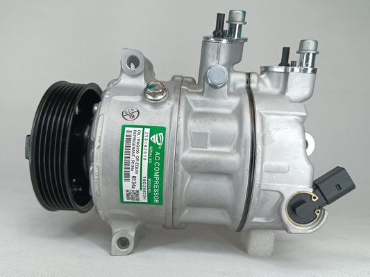 Auto AC conditioning compressor Volkswagen for Tiguan Sagitar CC   1KD820803H 1KD820803M 1KD820803K 1KD820803L