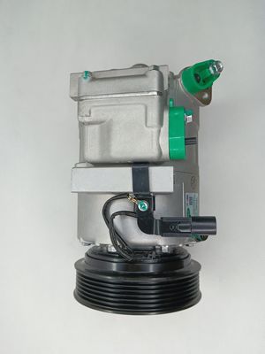 977013K700 Auto AC Compressor For Hyundai SONATA Santafe