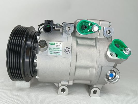 977013K700 Auto AC Compressor For Hyundai SONATA Santafe