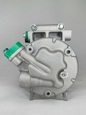 977013K700 Auto AC Compressor For Hyundai SONATA Santafe