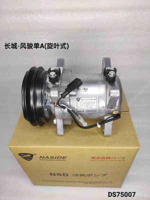 R134a Auto AIR Conditioning Compressor Great Wall For Wingle