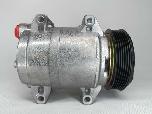 120MM Pulley Auto AC Compressor For Volvo S80/DKS17  36001066