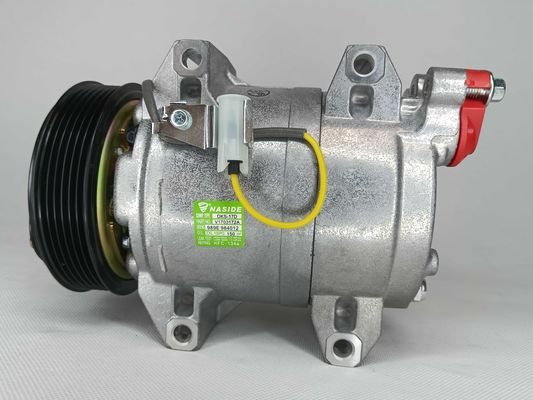 120MM Pulley Auto AC Compressor For Volvo S80/DKS17  36001066
