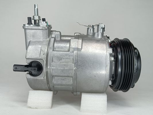 4PK Grooves Car Air Conditioning Compressor 7SEU For Cadillac Escalade
