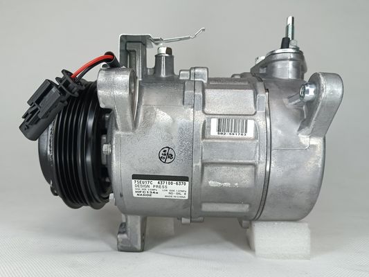 4PK Grooves Car Air Conditioning Compressor 7SEU For Cadillac Escalade