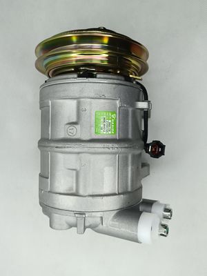 R134a Vehicle AC Compressor 12V For Nissan Patrol 92600VB005