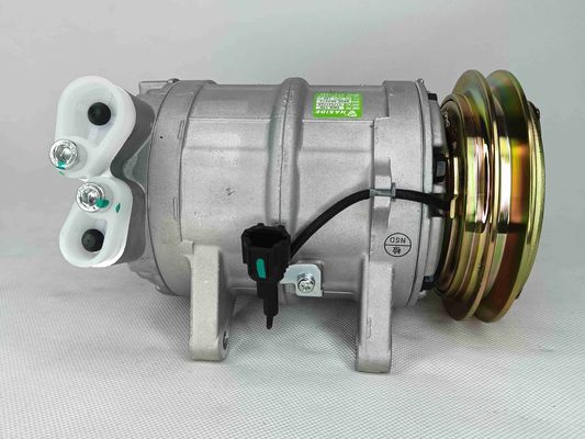 R134a Vehicle AC Compressor 12V For Nissan Patrol 92600VB005