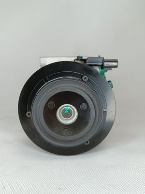 R134a Auto Air Conditioner Compressor 12V For Hyundai Elantra