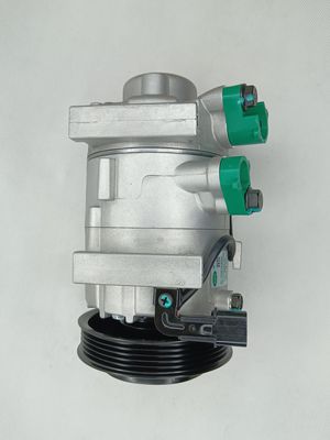 5PK Grooves Hyundai AC Compressor For Hyundai Elantra DS74043