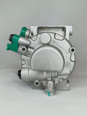 R134a Auto Air Conditioner Compressor 12V For Hyundai Elantra