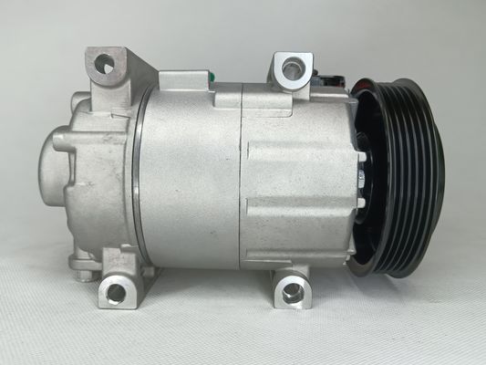 5PK Grooves Hyundai AC Compressor For Hyundai Elantra DS74043