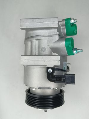 Auto AC Conditioning Compressor For Kia  AC Compressor