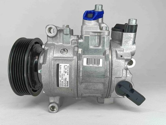 Auto Ac Conditioning Compressor For Audi Q5 C7 2.0 4GD260805A 4G0260805D 6SEU14C