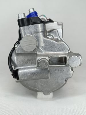 Auto Air Conditioning Compressor For Audi Q7 3.0 Diesel 7L6820808 7SEU16C