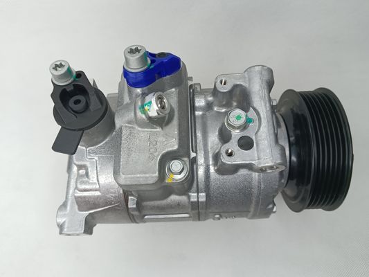 120ml Car AC Compressor For Audi A6 2.0 A4 OEM 4F0260805AN 8K0260805L