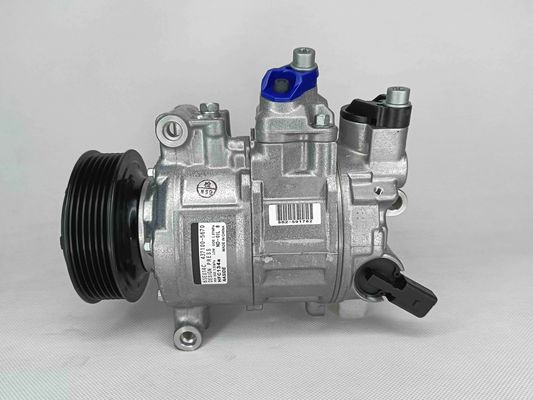 120ml Car AC Compressor For Audi A6 2.0 A4 OEM 4F0260805AN 8K0260805L
