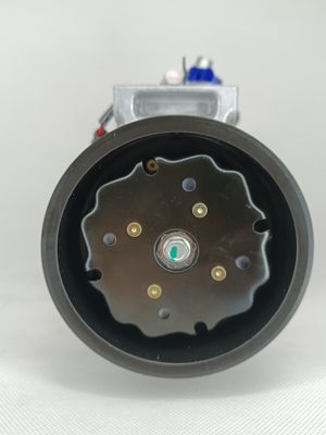 Auto Air Conditioning Compressor For Audi Q73.6 Touareg3.6 7L6820803S 7P0820803M