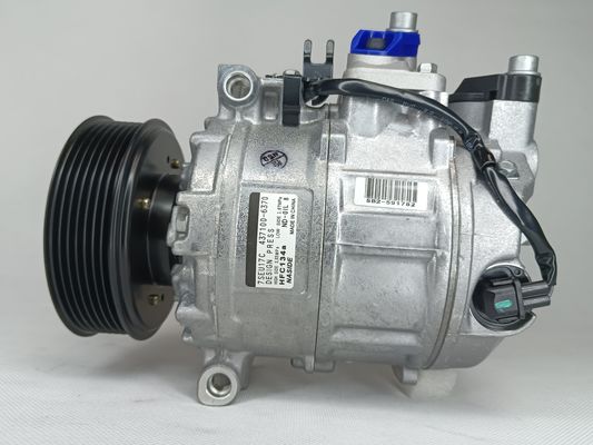Auto Air Conditioning Compressor For Audi Q73.6 Touareg3.6 7L6820803S 7P0820803M