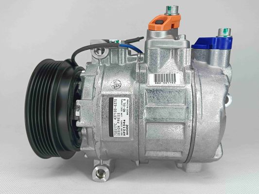 12V Vehicle AC Compressor For AudiA6C52.8 4B0260805B 99612601152