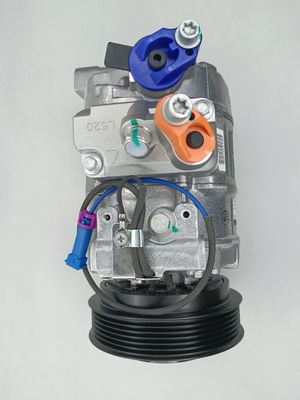 12V Vehicle AC Compressor For AudiA6C52.8 4B0260805B 99612601152