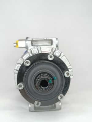 Auto Ac Conditioning Compressor For Audi Q7 4.2 4E0260805AS Compressor Assembly