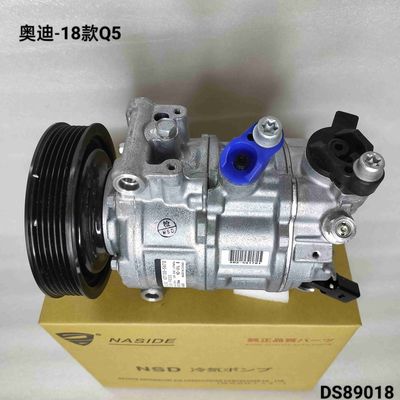 Un buon prezzo. Compressore di condizionamento automatico per Audi Q5 L8WD820803B in linea