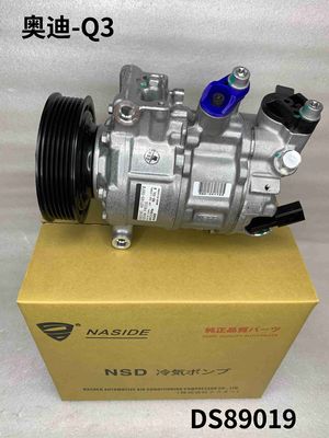 R134a Auto Air Conditioning Compressor For Audi Q3 1K0820808A