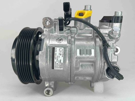 95B260805B Vehicle AC Compressor For Porsche Macan 95B V6 TURBO GTS 3.6L 3.0L