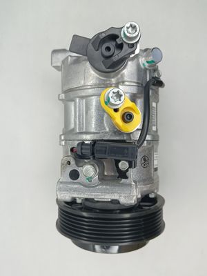 95B260805B Vehicle AC Compressor For Porsche Macan 95B V6 TURBO GTS 3.6L 3.0L
