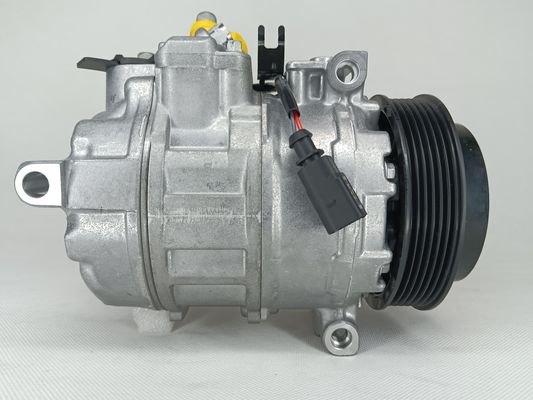 Car Air Conditioner Compressor For Porsche Panamera 3.0 97012601100 97012601106