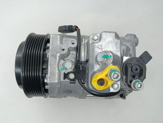 94812601103 Auto Air Conditioner Compressor For Porsche Panamera 3.6