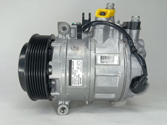 94812601103 Auto Air Conditioner Compressor For Porsche Panamera 3.6