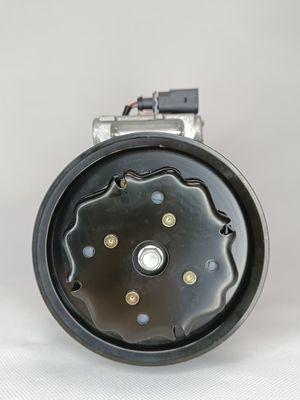 Auto Ac Conditioning Compressor For Porsche Cayenne 95812601401