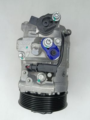 Auto Ac Conditioning Compressor For Porsche Cayenne 95812601401