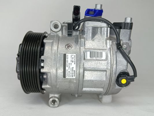 Auto Ac Conditioning Compressor For Porsche Cayenne 95812601401