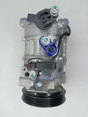 Auto Ac Conditioning Compressor For Porsche Cayenne 2.9T 4M0820803N