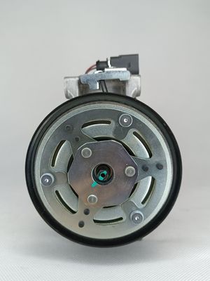 Auto Ac Conditioning Compressor For Porsche Cayenne 2.9T 4M0820803N
