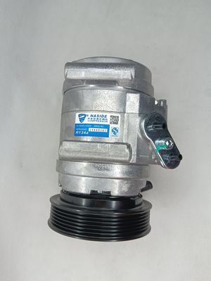 12V Vehicle AC Compressor For Chevrolet Captiva 20910245 93743410 96629605 96861884 4803454 4813543 8FK351340461