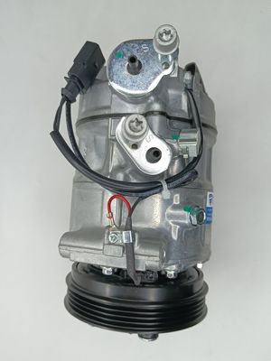 Auto Ac Conditioning Compressor For Porsche Panamera 3.0 971260601H