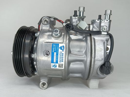 Auto Ac Conditioning Compressor For Porsche Panamera 3.0 971260601H