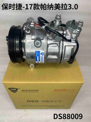 Un buon prezzo. Compressore di condizionamento per Porsche Panamera 3.0 971260601H in linea