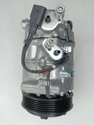 Auto Ac Conditioning Compressor For Porsche Boxster 2.0T  9P1820803DX 9P1820803D