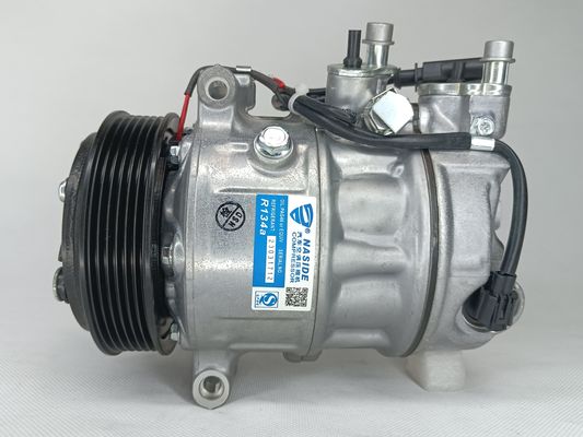Auto Ac Conditioning Compressor For Porsche Boxster 2.0T  9P1820803DX 9P1820803D