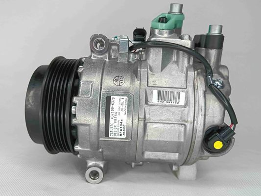 Auto Ac Conditioning Compressor For Benz R300 W251 0002307511