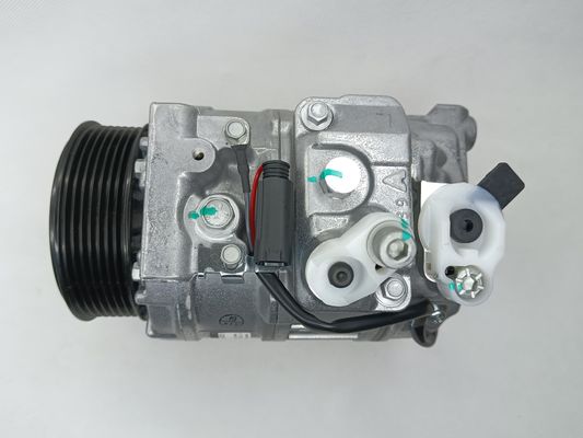 Auto Ac Conditioning Compressor For Benz S600 0022305811