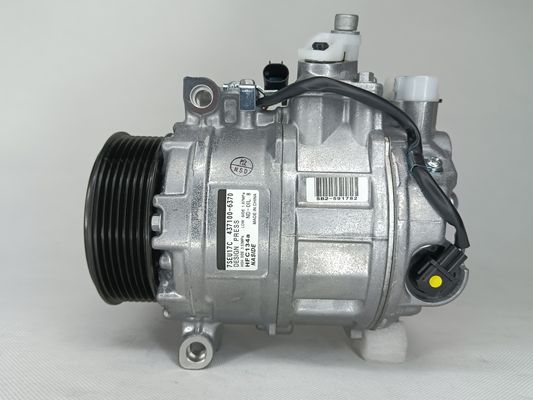 Auto Ac Conditioning Compressor For Benz S600 0022305811