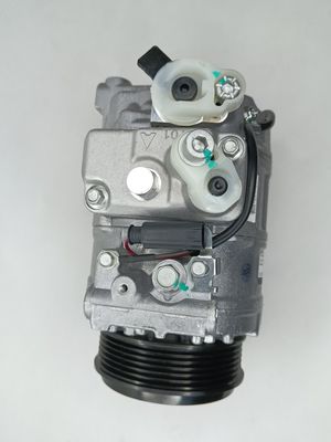 Auto Ac Conditioning Compressor For Benz W202 W220 0002309111