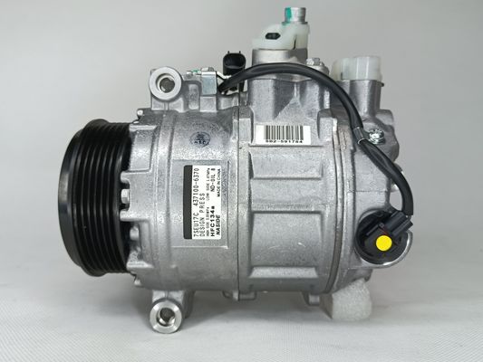 Auto Ac Conditioning Compressor For Benz W202 W220 0002309111