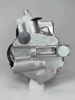 Auto Ac Conditioning Compressor For Benz W202 W220 0002309111